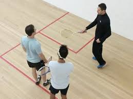 Image result for York Railway Institute Squash Club