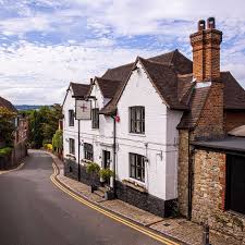 Image result for George & Dragon Bowling Club