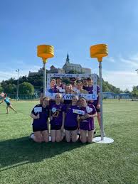 Image result for Manchester Korfball Club