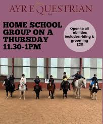 Image result for Ayr Riding Club