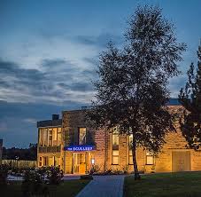 Image result for Hurlston Hall Golf Club