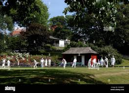 Image result for Queen`s Park Bowling Club