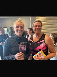 Image result for Reigate Netball Club