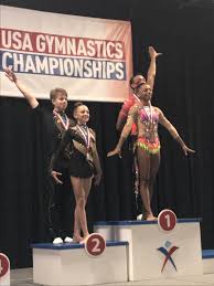 Image result for L&G Acrobatic Gymnastics