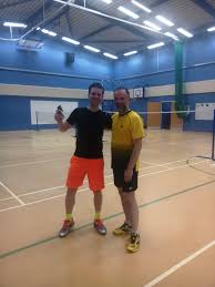 Image result for St Nicholas Badminton Club
