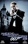 Quantum of Solace