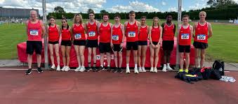 Image result for Louth Athletic Club