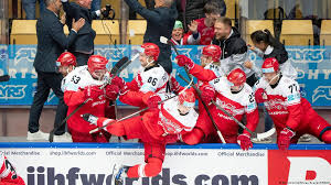 Image result for Ice Hockey International