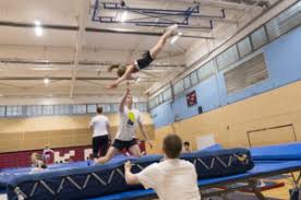 Image result for Kingston Trampoline Academy