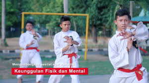 Image result for Silat Perisai Diri Classes Club