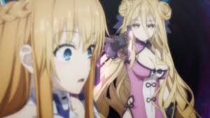 「日下部燎子 デート・ア・ライブ」の画像検索結果