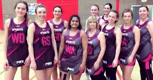 Image result for Engineering Services Netball Club