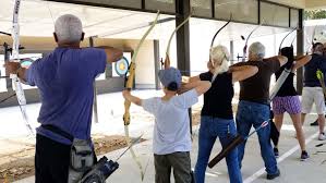 Image result for Reading Archers Archery Club