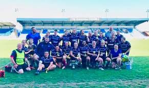 Image result for Orrall St James Rugby League Football Club