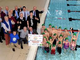Image result for Scunthorpe Anchor Swimming Club