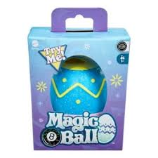 Image result for Magic Ball Afghan