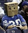 Interview with a Detroit Lions' Fan About Redskins Game this ...