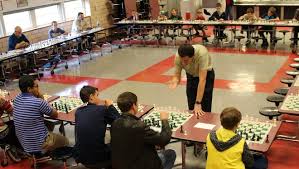 Image result for Alnwick Chess Club