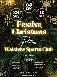 Image result for Walshaw Sports Club