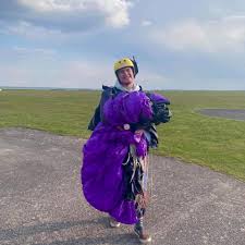 Image result for University of Portsmouth Skydive Club