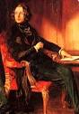 Charles DICKENS Overview