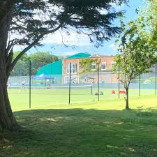Image result for Western Lawn Tennis & Squash Club