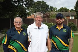 Image result for Carnforth Bowling Club