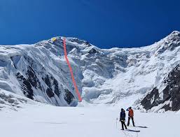 Image result for London Mountaineering and Climbing Club