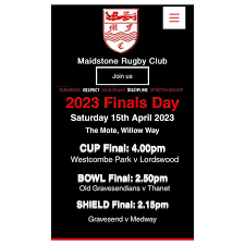 Image result for Maidstone Rfc