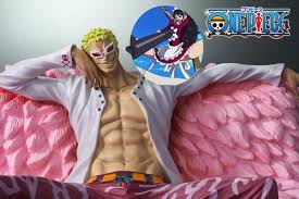 「ドンキホーテ・ドフラミンゴ ONE PIECE」の画像検索結果