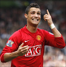 ����� ���� ��������� ������� Cristiano