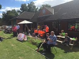 Image result for Cublington Cricket Club