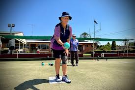 Image result for Barham Bowls Club