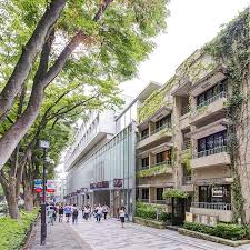 Bilderesultat for Tokyo architecture