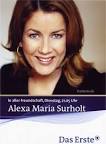 Alexa Maria Surholt | Kontakt | Offizielle Homepage der Schauspielerin Alexa ... - Autogramm