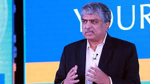 Image result for nandan nilekani