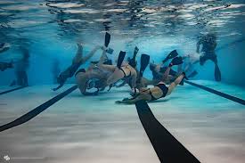 Image result for Isle of Man Octopush Club