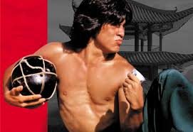 Image result for DRUNKEN MASTER