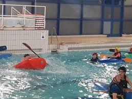 Image result for Pendle Paddlers Canoe Club