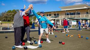Image result for Raunds Conservative Bowls Club
