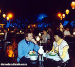 Davelandblog: The Blue Bayou Restaurant: A Daveland Reader Fave