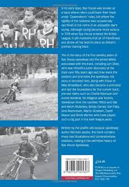 Image result for Rye House Rockets Speedway Club