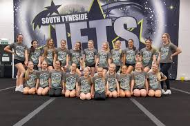 Image result for South Tyneside Basketball Club