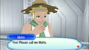 Image result for Mohn