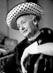 16th May 1963: The actress, and later columnist, Hedda Hopper (1890 - 1966). - 3285027