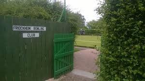 Image result for Friockheim Bowling Club