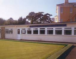 Image result for Paignton - Torbay Bowling Club