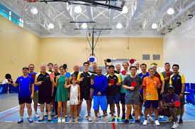 Image result for Whitley Badminton Club