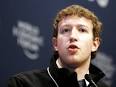 By Gerald McGrew on November 15, 2011 in Other - mark-zuckerberg