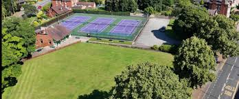 Image result for Wiggington Bowling Club